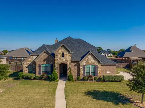 112 Granite Way, Waxahachie, TX 75165