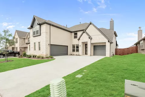 229 Cheyenne Trl, Alvarado, TX 76009