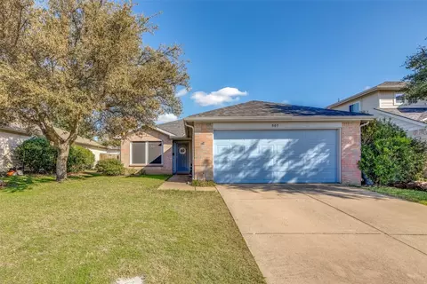805 Post Oak Trl, Anna, TX 75409