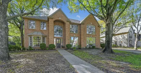 2717 Rosecliff Ter, Grapevine, TX 76051