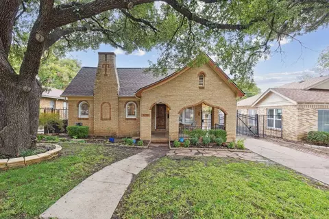 3213 Wabash Ave, Fort Worth, TX 76109