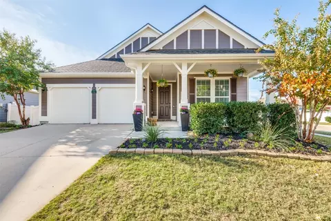 9196 Benevolent Ct, Aubrey, TX 76227