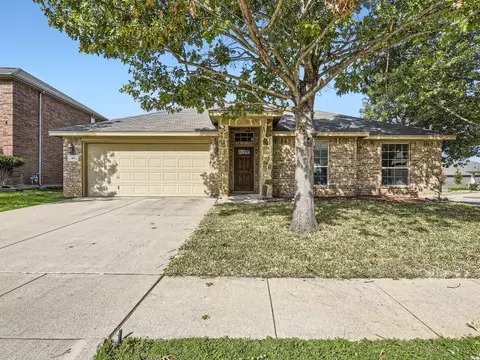 608 Handle Dr, Crowley, TX 76036