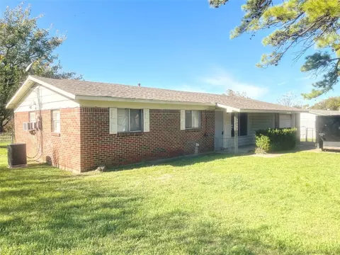 1402 SE 23rd Ave, Mineral Wells, TX 76067