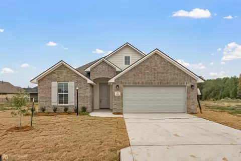 261 Sedgewick Ave, Haughton, LA 71037