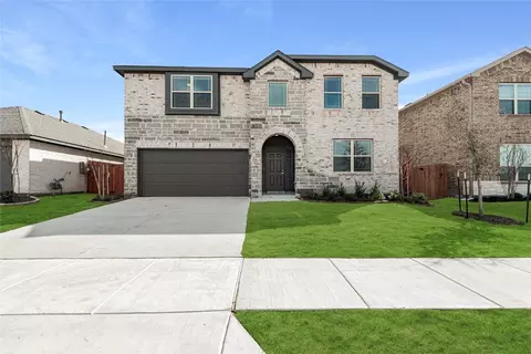 3128 Feathercrest Ln, Crandall, TX 75114