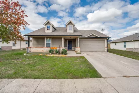 9608 George Washington Dr, Mckinney, TX 75072