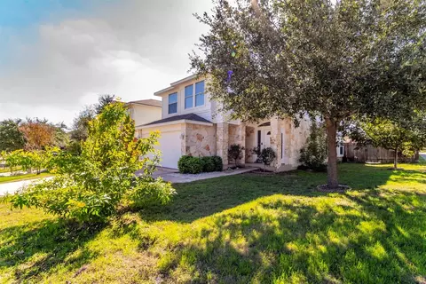 1501 Fern Ridge Ln, Pflugerville, TX 78660