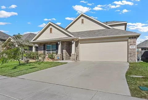 14912 Rocky Face Ln, Haslet, TX 76052