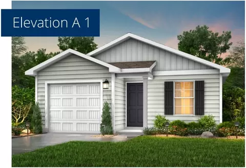 125 Houston Hollow St, Abilene, TX 79602