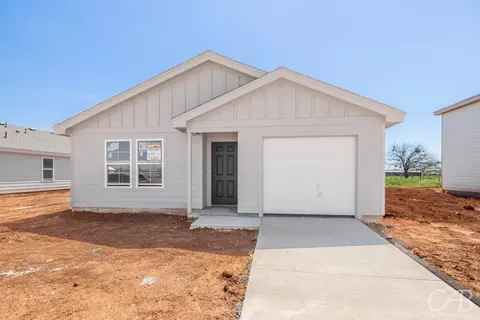 125 Sage Brush Dr, Abilene, TX 79602
