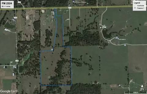 Tbd Fm 2324, Emory, TX 75440