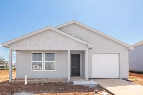 149 Sage Brush Dr, Abilene, TX 79602