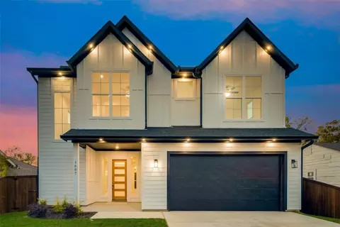 1607 Alaska Ave, Dallas, TX 75216
