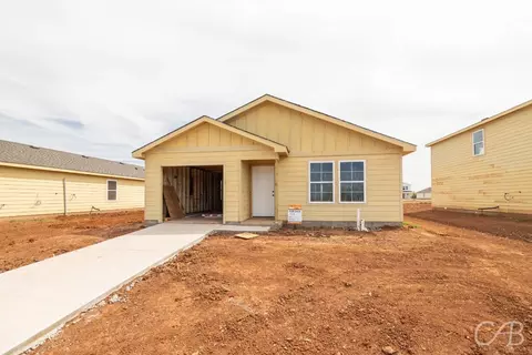 131 Houston Hollow St, Abilene, TX 79602