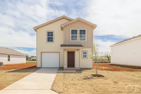 131 Sage Brush Dr, Abilene, TX 79602