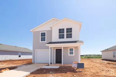 201 Sage Brush Dr, Abilene, TX 79602