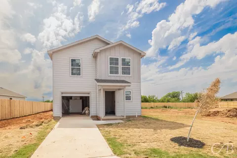 2942 Waterside Dr, Abilene, TX 79602