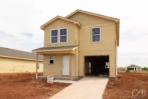 213 Houston Hollow St, Abilene, TX 79602