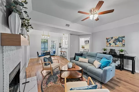3105 San Jacinto St #115, Dallas, TX 75204