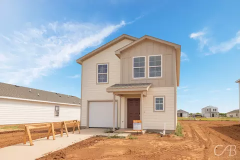 137 Houston Hollow St, Abilene, TX 79602
