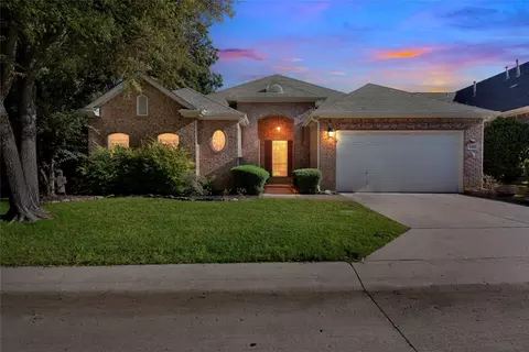 1351 Shadow Creek Dr, Fairview, TX 75069