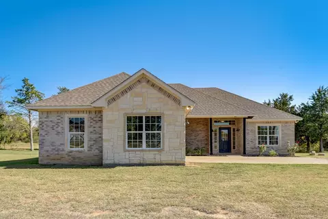 211 Red River Run, Gordonville, TX 76245