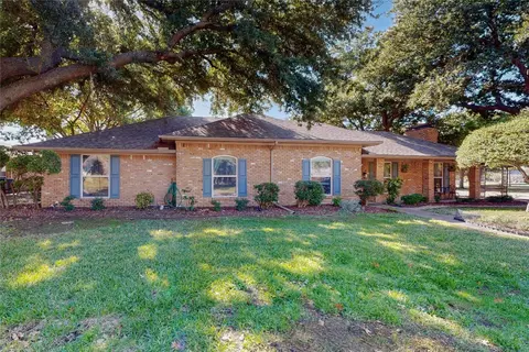 3336 Whiffletree Dr, Plano, TX 75023