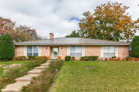3213 Erwin Dr, Plano, TX 75074