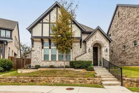 17113 Lacebark Ln, Dallas, TX 75252