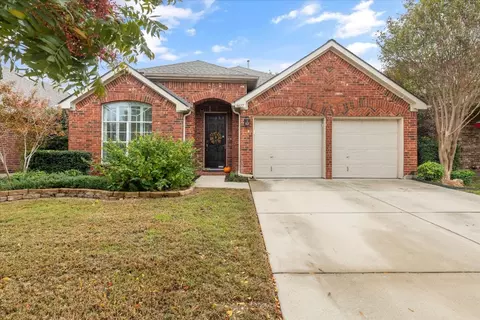 4617 Marguerite Ln, Fort Worth, TX 76123