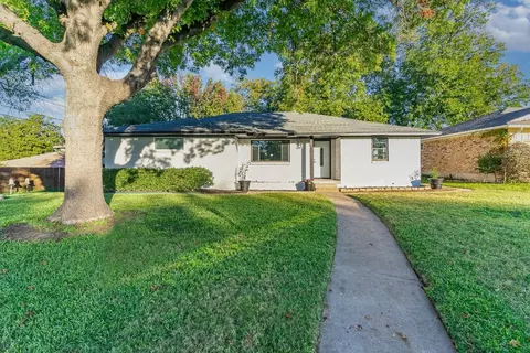 5614 Trailwood Dr, Dallas, TX 75241