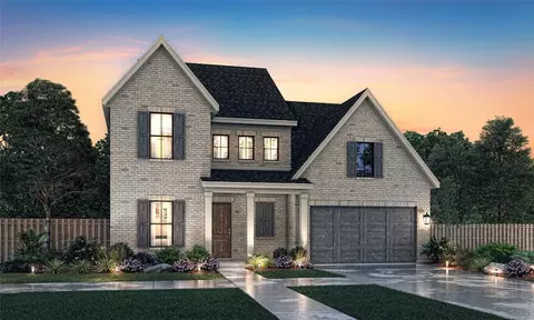 1191 Manfreda St, Prosper, TX 75078