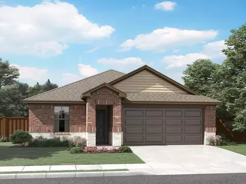11029 Texanum Trl, Fort Worth, TX 76108