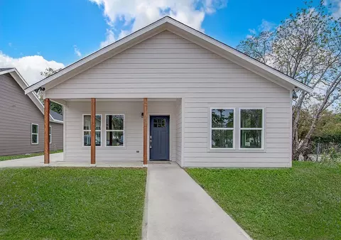 1235 E Cannon St, Fort Worth, TX 76104