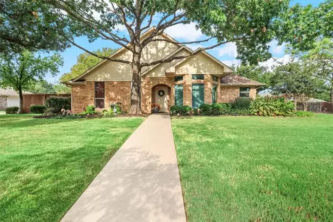 532 Doubletree Dr, Highland Village, TX 75077