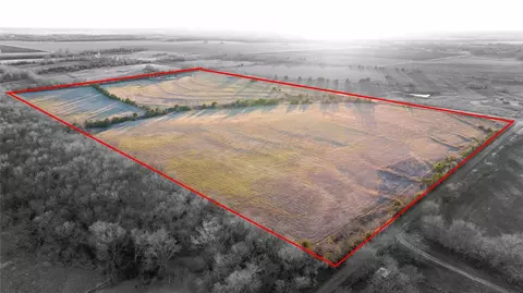 Tbd Fm 824 & County Rd 3545 Highway, Honey Grove, TX 75446