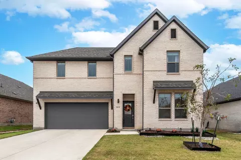 4915 Pebblewood Dr, Mckinney, TX 75071