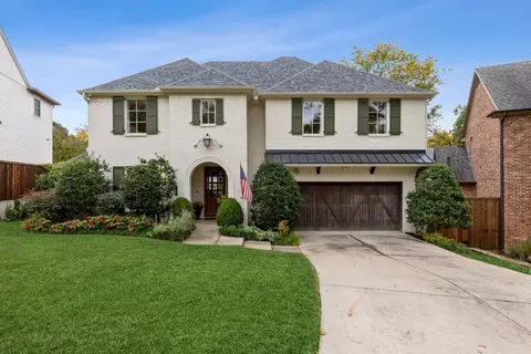 7742 Goforth Cir, Dallas, TX 75238