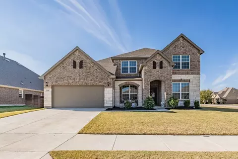 11441 Gale Ridge Ter, Haslet, TX 76052
