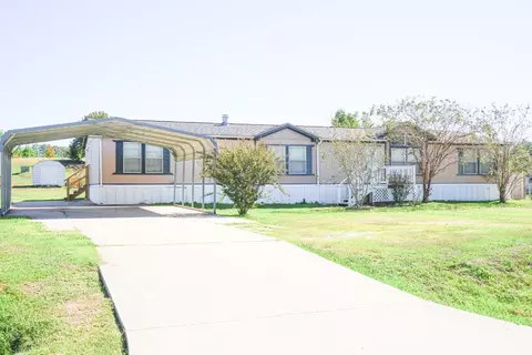 304 Canvas Back Dr, Princeton, LA 71067