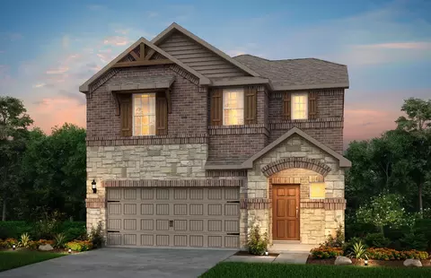 4821 Pendrell Ave, Dallas, TX 75228