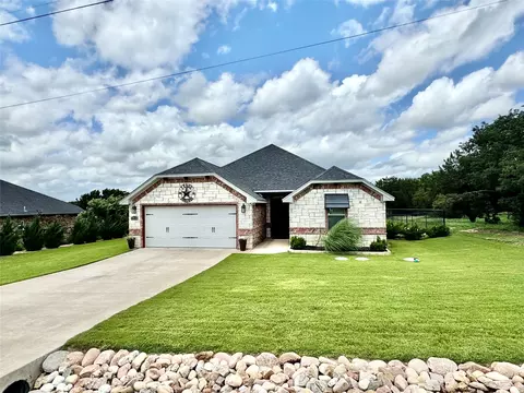 4918 Terlingua Dr, Granbury, TX 76048
