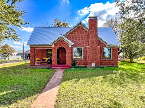 1139 County Road 134, Rochester, TX 79544