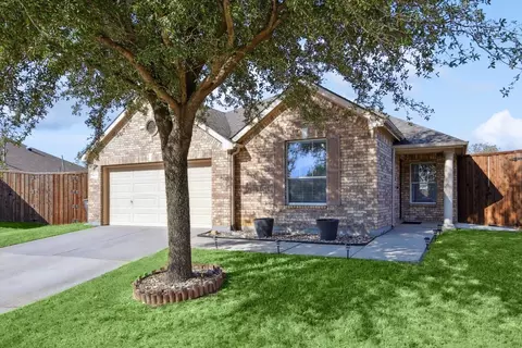 14157 Gold Seeker Way, Haslet, TX 76052