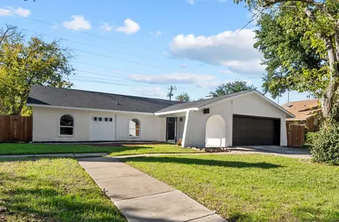 1101 Grant Dr, Richardson, TX 75081