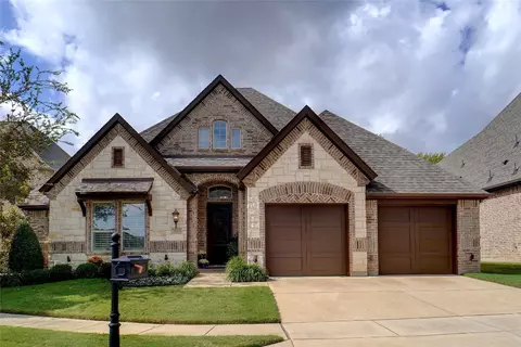 5724 Heron Dr W, Colleyville, TX 76034
