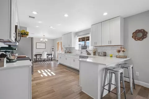 2044 Bliss Rd, Fort Worth, TX 76177