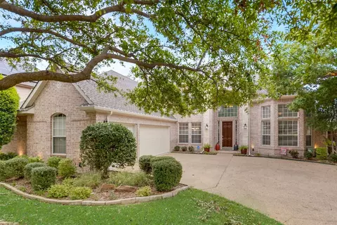 606 Pilot Point Dr, Allen, TX 75013