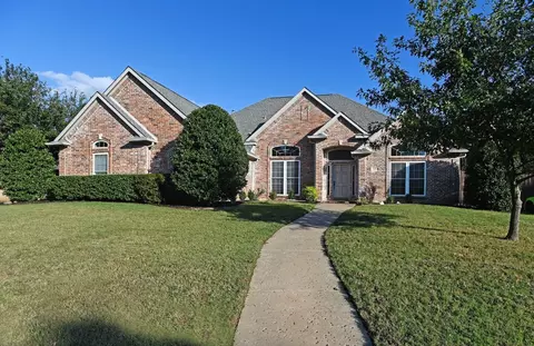 605 Ticonderoga Dr, Denton, TX 76205
